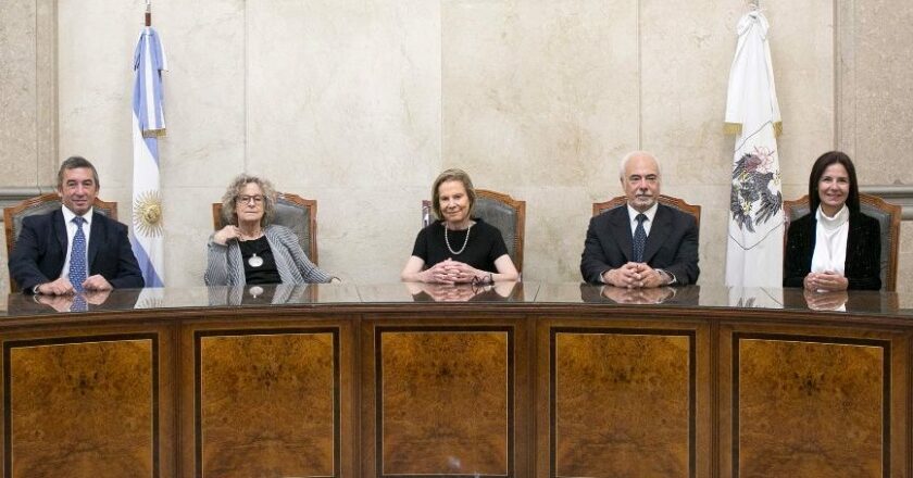 El Tribunal porteño de Justicia cambió el cálculo de la actualización de las indemnizaciones por accidentes laborales y ordenó aplicar el RIPTE