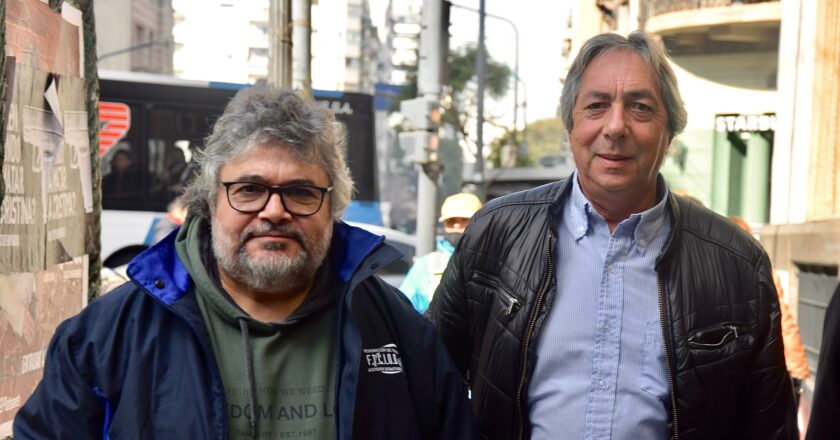 Aceiteros inician una huelga nacional tras el «vergonzoso» ofrecimiento de 0% de aumento por parte de las patronales, luego de que recibieran ganancias extraordinarias por la baja de retenciones