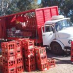 Camioneros: Ante el temor por desabastecimiento, el Gobierno dictó conciliación obligatoria en el conflicto con las empresas de bebidas