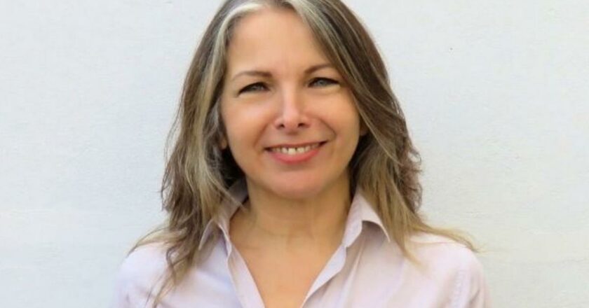 Dolor en la Asociación Argentina de Actores por el fallecimiento de su presidenta Alejandra Darín