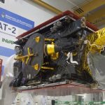 ARSAT en lucha: Denuncian congelamiento salarial y vaciamiento