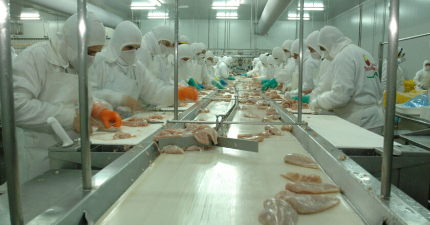 Trabajo dictó conciliación obligatoria y frenó el paro del Sindicato de la Alimentación