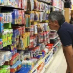 Según el INDEC, el 80% de los argentinos tiene un ingreso menor a $970.000, por debajo de la canasta básica total