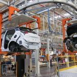 Adient, la proveedora de asientos de General Motors, cierra su planta en Pueblo Esther y abandona la Argentina con 70 despidos
