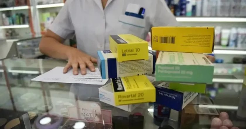El Sindicato de Farmacéuticos advirtió que los medicamentos en Argentina cuestan hasta seis veces más que en otros países
