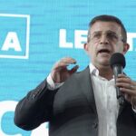 La Bancaria Tucumán respaldó al diputado y dirigente sindical Carlos Cisneros: “No está solo”
