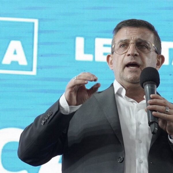 La Bancaria Tucumán respaldó al diputado y dirigente sindical Carlos Cisneros: “No está solo”