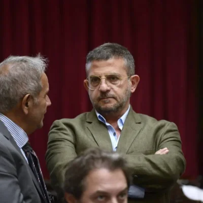 Dura crítica de Cisneros al juez que le negó ser querellante en la causa por la represión a bancarios en Tucumán: «Recibe órdenes del presidente de la Corte, Daniel Leiva»