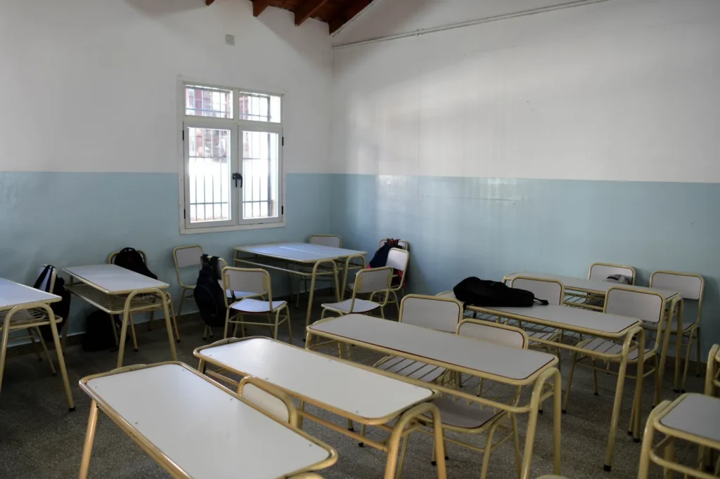 CTERA convocó a un paro nacional docente: el martes 14 de octubre no habrá clases en todo el país