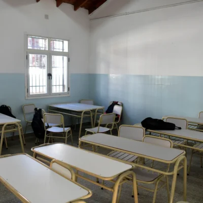 Los gremios docentes de la CGT planifican un paro nacional después del Mundial: «Hay docentes que van a comer a las escuelas con sus alumnos porque no tienen plata»