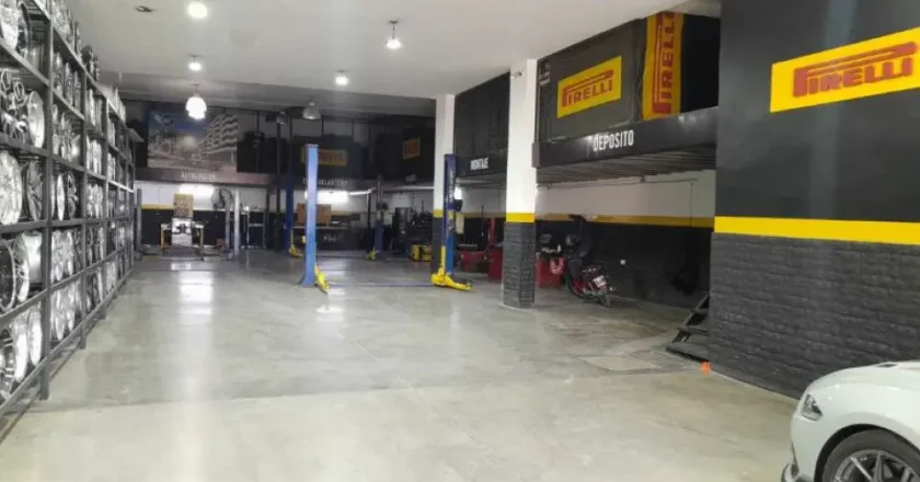 Grave accidente en Pirelli: el Sindicato del Neumático denunció falta de seguridad y violencia laboral ante el Ministerio de Trabajo bonaerense