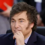 Según cifras oficiales, casi 1.5 millones de argentinos se encontraban desocupados a finales de 2024