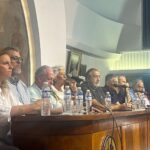 Héctor Daer en la previa al 24 de marzo: «¿A qué nos enfrentamos? A que este modelo empieza a cerrar con las balas»