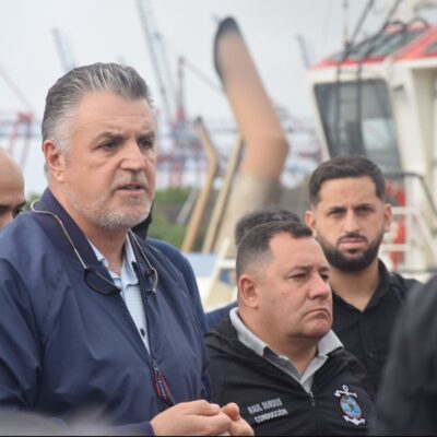 El Centro de Patrones declaró el estado de alerta en rechazo a la intervención de la UOM: “Buscan desmembrar el modelo sindical argentino”