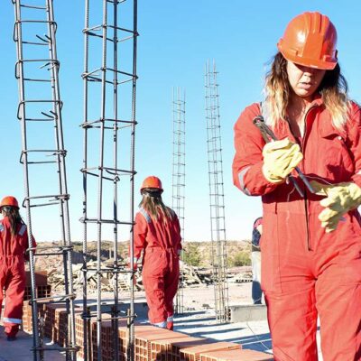 En línea con la UOCRA y con el cepo paritario, el gremio de empleados de la construcción acordó un aumento salarial de 1,1% con sumas fijas para julio y agosto