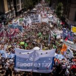 Córdoba: menos empresas, empleo deteriorado, aumentan los despidos bajo acuerdo y los conflictos laborales