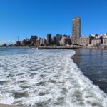 UTHGRA repasó los números del impacto del último feriado en Mar del Plata: «La ocupación hotelera no superó el 30%, fue el peor fin de semana largo en años»