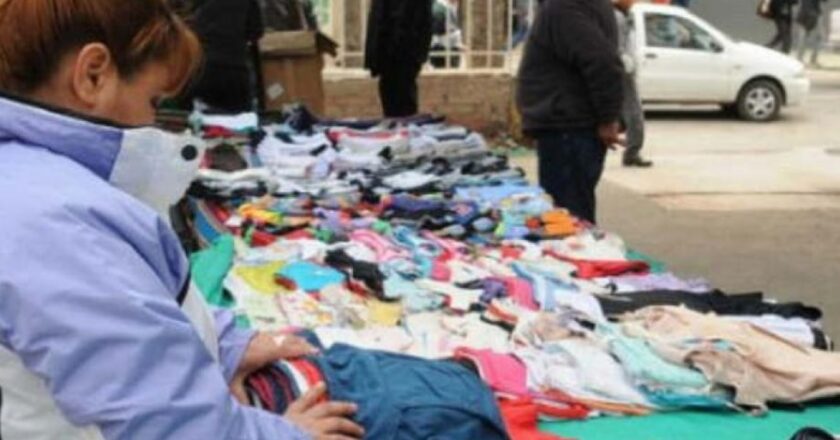 Segundo trimestre: Mientras la desocupación se mantuvo en 7,6%, se profundizó el crecimiento del empleo informal