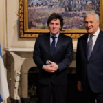 Milei insiste en su cruzada contra «la casta diplomática» y ahora le congela los sueldos a los funcionarios del Servicio Exterior