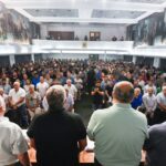 La CGT reabre esta semana las hostilidades con la gestión libertaria: de la movilización del 24 al Plenario de Regionales el jueves 
