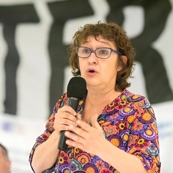 CTERA cuestionó «presiones» del Gobierno por los controles en las escuelas durante el paro docente y alertó sobre la «menor inversión educativa en 30 años»