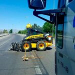 Vialidad gastará 2,4 millones de dólares en vigilar trabajadores mientras les niega hasta el papel higiénico y paraliza el mantenimiento de rutas