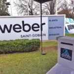 La justicia ratificó la reinstalación de un dirigente sindical y condena por persecución gremial a la química Weber Saint Gobain Argentina