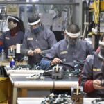 En enero se perdieron otros 8.842 empleos registrados y desde que asumió Milei el sector privado destruyó casi 125 mil puestos de trabajo