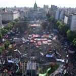 La Justicia volvió a intimar al Gobierno para que cumpla con la ley de Financiamiento Universitario