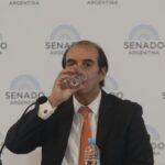 En sus 39 días como cortesano, García Mansilla votó contra del Convenio 173 de la OIT para que los trabajadores no tengan prioridad para cobrar indemnizaciones en un Concurso de Acreedores