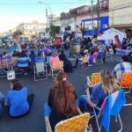 Criminalización de la protesta en Misiones: Dos dirigentes docentes serán juzgados por su participación el año pasado en reclamos salariales