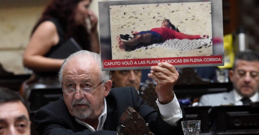 «El consumo popular cae todos los días», aseguró Hugo Yasky