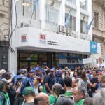 Milei avanza con la fusión del INTI y el INTA y los trabajadores del organismo convocan a una serie de protestas por temor a que haya 1500 despidos
