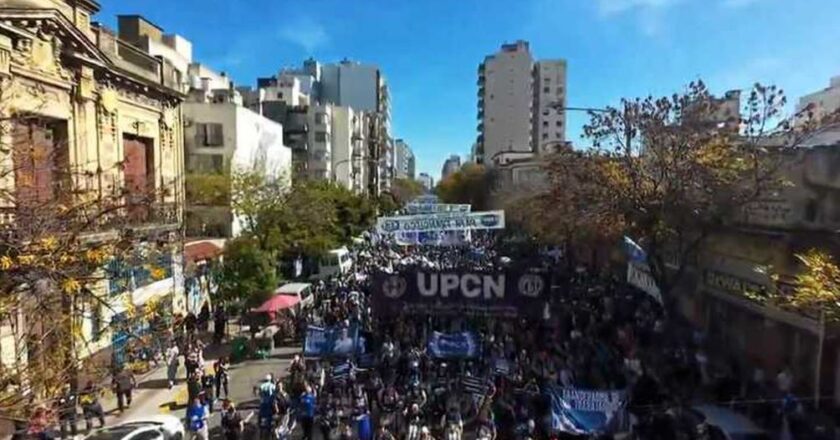La Justicia hizo lugar al amparo presentado por la CGT, suspendió artículos del Decreto 340 y le dio la competencia al fuero laboral