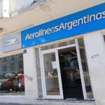 El sindicato de pilotos APLA denunció el «marketing de la mentira» en Aerolíneas Argentinas: menos personal, demoras y fallas de motor