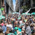 ATE es el primer sindicato que convoca a paro nacional y movilización a Comodoro Py el miércoles: «Tenemos que ir a la huelga y movilizarnos para frenar a la casta judicial»