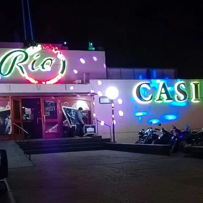 Trabajadores de los casinos de Río Negro se declaran en estado de alerta y denuncian precarización laboral y falta de seguridad