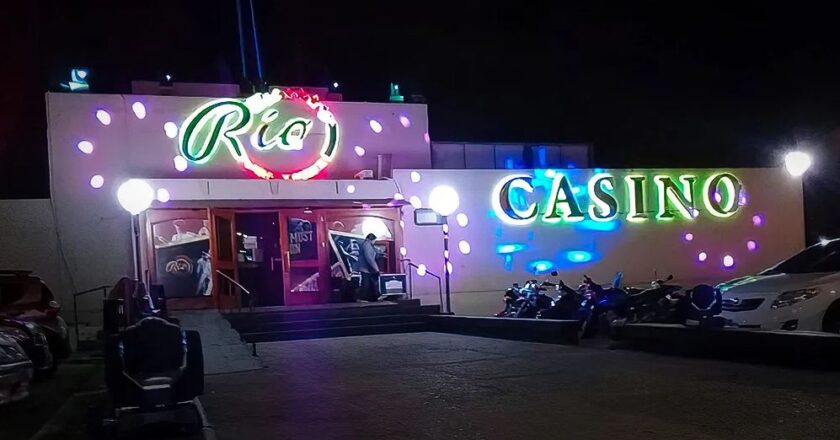 Trabajadores del Casino del Río denuncian precarización y abandono institucional