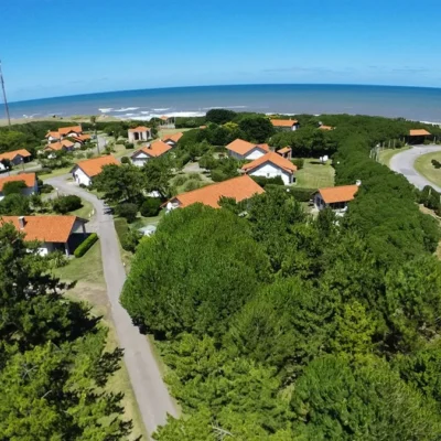 60 trabajadores de Chapadmalal en alerta por posibles despidos tras la concesión a un privado del complejo turístico