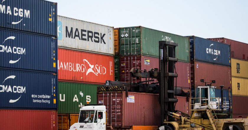 Pymes alertaron por un crecimiento «exponencial» de hasta un 5.000% de las importaciones en el primer semestre de 2025