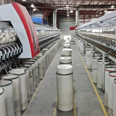Crisis textil en Argentina: uno de cada tres empleos industriales perdidos corresponde al sector