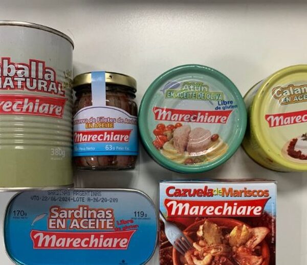 Cierra la histórica fábrica de conservas en Mar del Plata Marechiare y crece la preocupación en el sector pesquero
