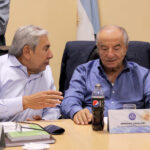 Armando Cavalieri confirmó que Comercio movilizará contra el proyecto que catalogó de «Reforma no Laboral»