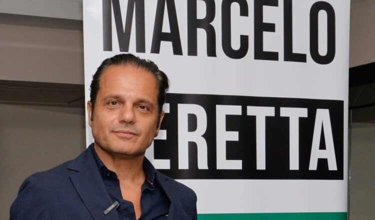 Peretta apuntó contra el lobby de las alimenticias por el intento de derogación de la ley de Etiquetado Frontal: «Es una buena ley»