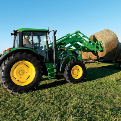 Alarma por el impacto de la importación de maquinaria agrícola usada sobre un sector que le da empleo a unas 40.000 personas de forma directa
