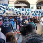 El sindicato de seguridad UPSRA conformó las comisiones de Juventud y Género para fortalecer la participación y promover un ámbito laboral libre de discriminación