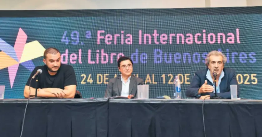 Periodistas irrumpieron en una charla de empresarios de medios: «Para hacer periodismo de verdad no podemos tener sueldos de hambre»