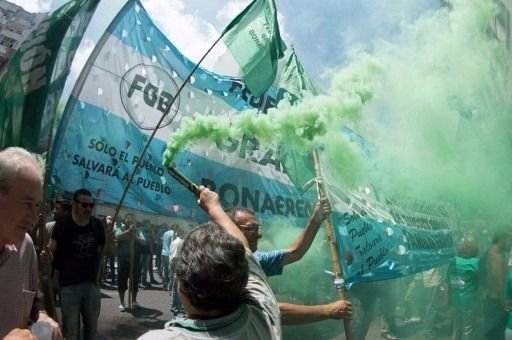 Cepo paritario: La Federación Gráfica Bonaerense denunció autoritarismo y exigió al Gobierno la homologación de su acuerdo