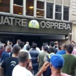 El Gobierno acelera, manda a desalojar a Voytenco y a la conducción de la UATRE y alista una denuncia que podría llegar hasta a Alberto Fernández