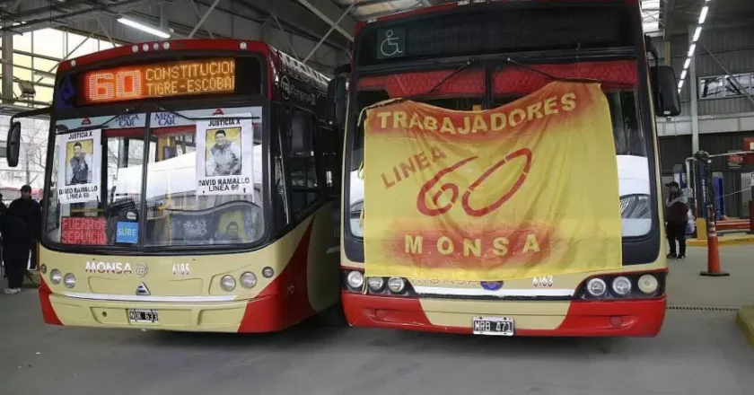 Más de 50 cuerpos de delegados encaran asambleas para protestar contra la paritaria de la UTA: «No pedimos ser clase media, pedimos no ser más pobres»